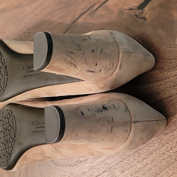 LKBennet Heels - Picture 4 of 5